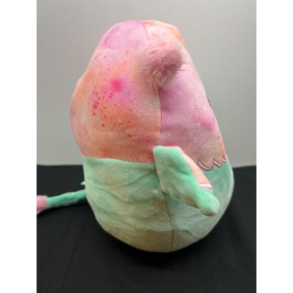 Squishmallows Gala the Griffin Tie Dye Plush Collectible Soft Stuffed Animal Toy - Picture 3 of 7